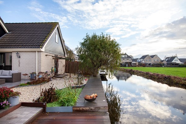 Medium property photo - Keur 17, 3471 AK Kamerik